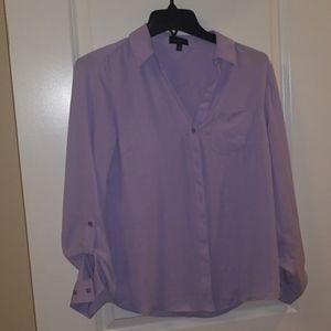 The limited purple long sleeve